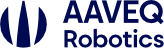 Aaveq robotics logo