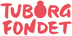 Tuborg fondet logo