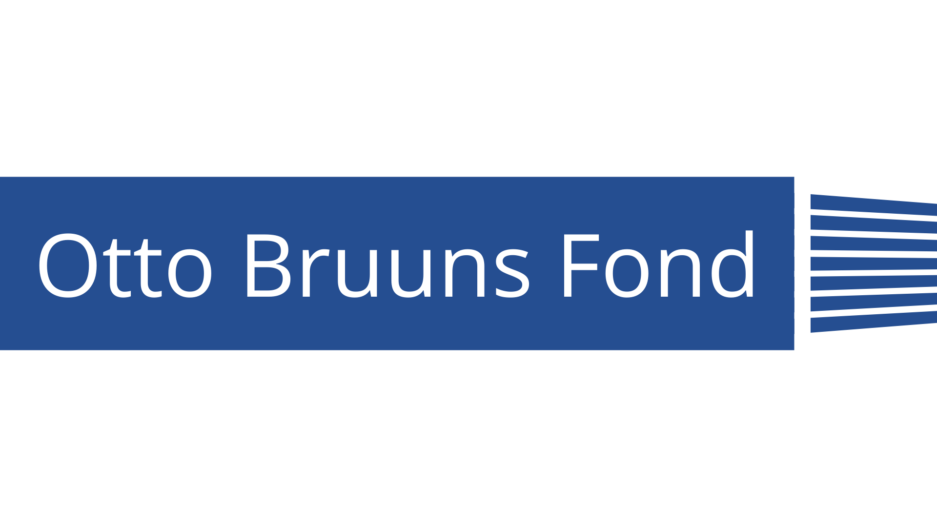 Otto Bruuns Fond